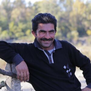 Bəxtiyar Hidayət